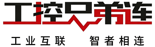 Community für Industrieautomatisierung Logo