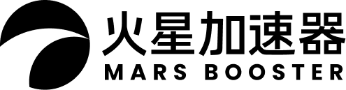 Mars Accelerator Logo