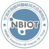 Ningbo IoT Association Logo