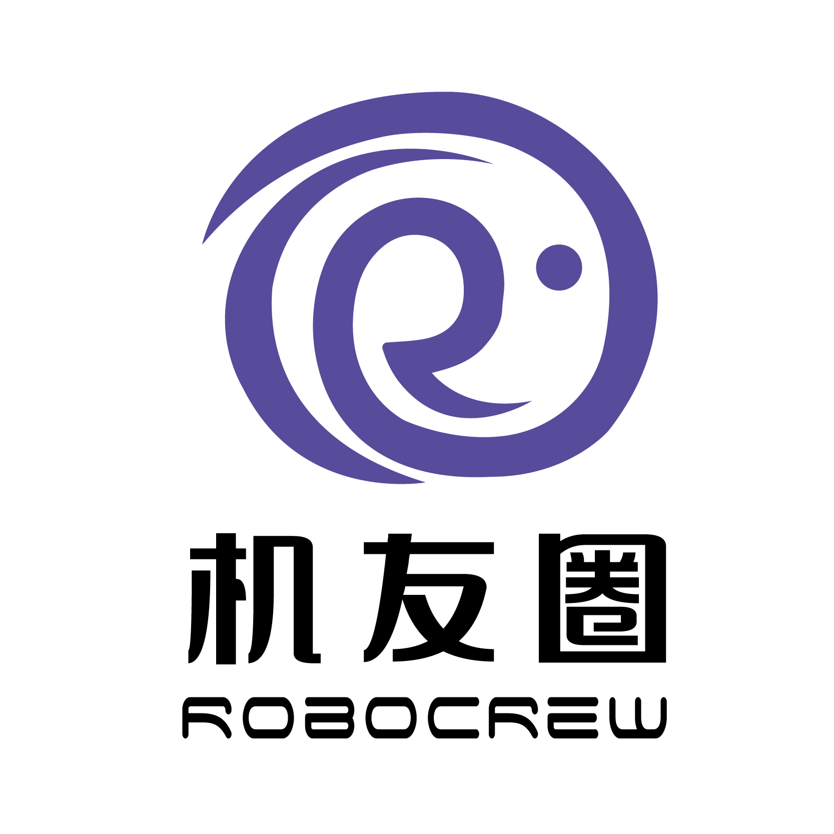 Robocrew Logo
