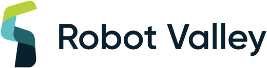 Robot Valley Logo