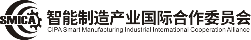 SMICA Logo